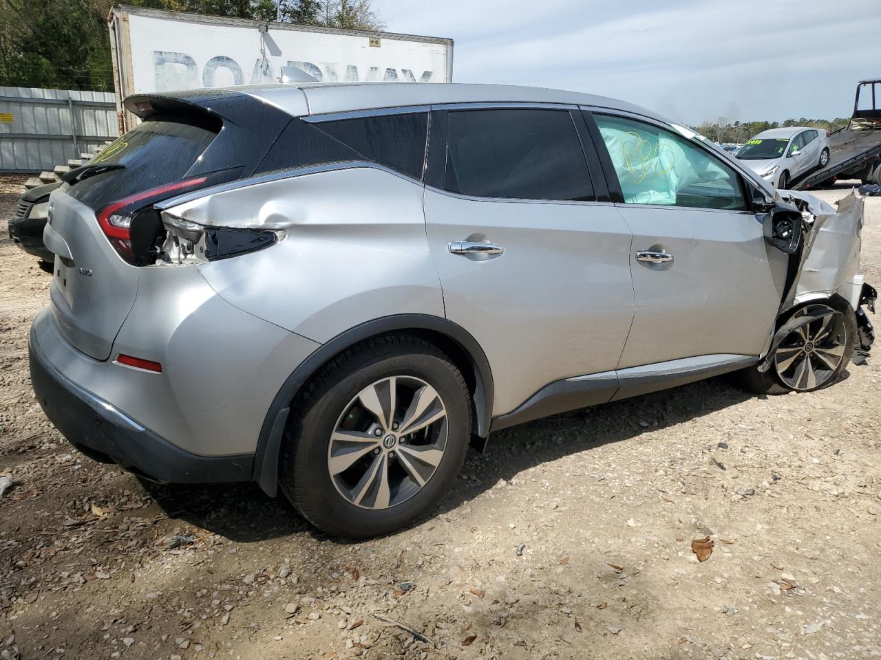 Photo 2 VIN: 5N1AZ2AS8LN152116 - NISSAN MURANO 