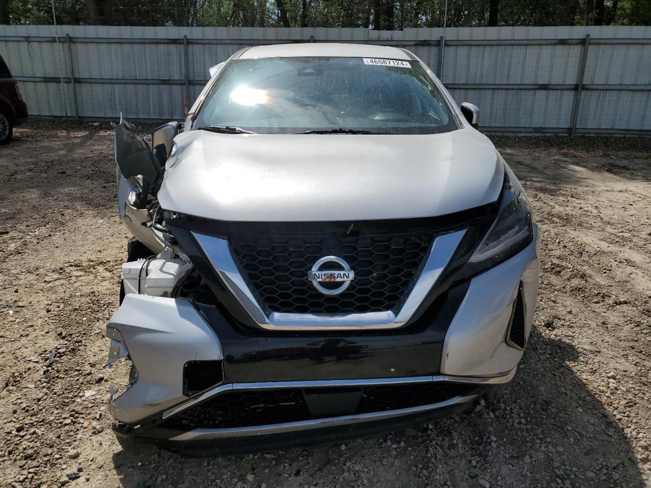 Photo 4 VIN: 5N1AZ2AS8LN152116 - NISSAN MURANO 