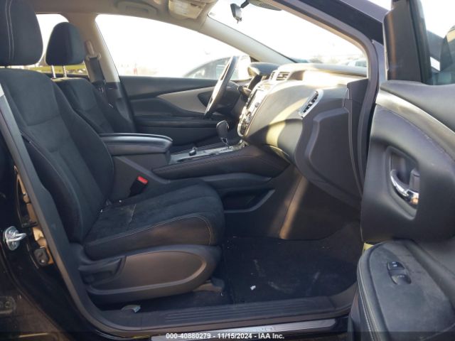 Photo 4 VIN: 5N1AZ2AS8LN172494 - NISSAN MURANO 