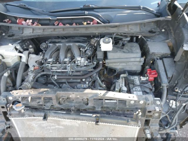 Photo 9 VIN: 5N1AZ2AS8LN172494 - NISSAN MURANO 