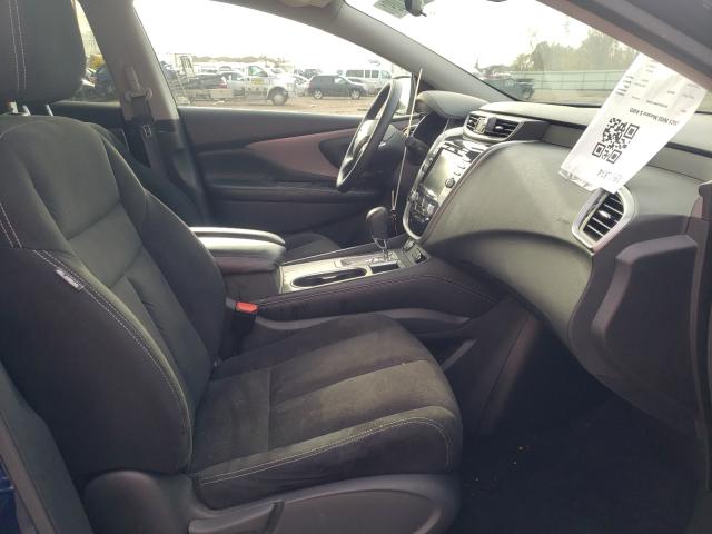 Photo 4 VIN: 5N1AZ2AS8MC103348 - NISSAN MURANO S 