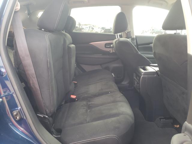 Photo 5 VIN: 5N1AZ2AS8MC103348 - NISSAN MURANO S 