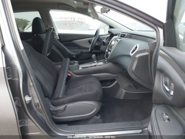 Photo 4 VIN: 5N1AZ2AS8MC107948 - NISSAN MURANO 