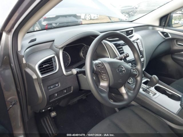 Photo 6 VIN: 5N1AZ2AS8MC107948 - NISSAN MURANO 