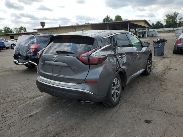 Photo 3 VIN: 5N1AZ2AS8MC123793 - NISSAN MURANO S 