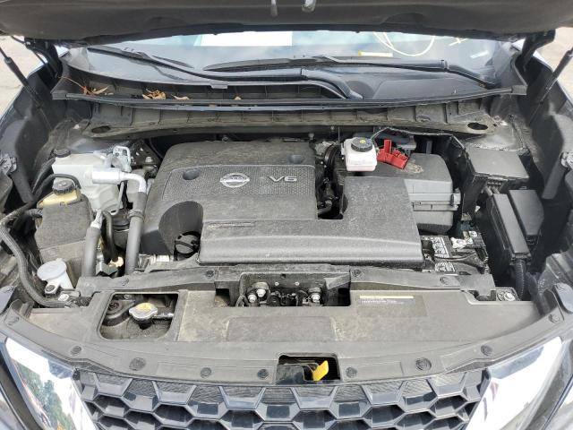 Photo 6 VIN: 5N1AZ2AS8MC123793 - NISSAN MURANO S 