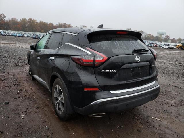 Photo 2 VIN: 5N1AZ2AS8MC133708 - NISSAN MURANO S 