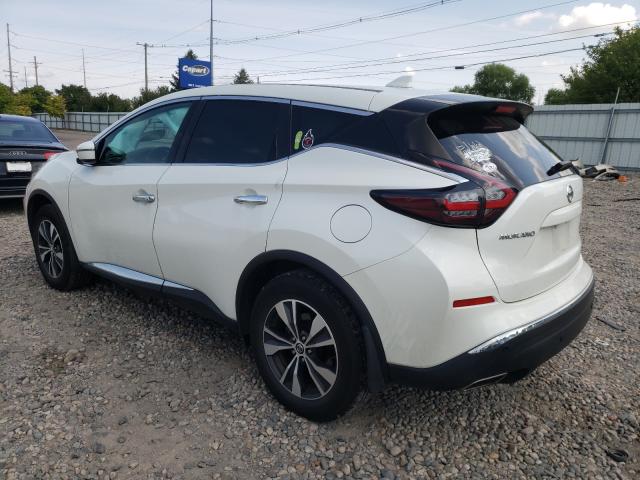 Photo 2 VIN: 5N1AZ2AS9LN112613 - NISSAN MURANO 