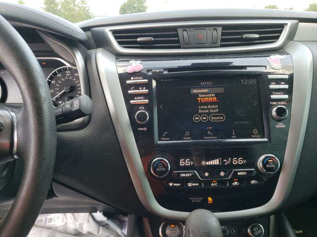 Photo 8 VIN: 5N1AZ2AS9LN112613 - NISSAN MURANO 