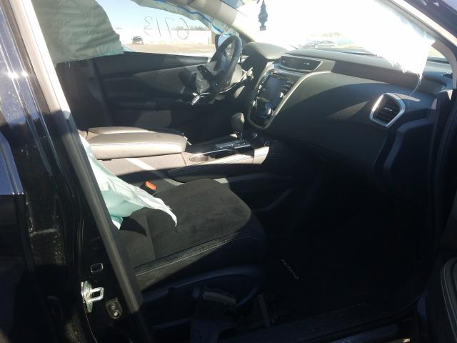 Photo 4 VIN: 5N1AZ2AS9LN138709 - NISSAN MURANO S 