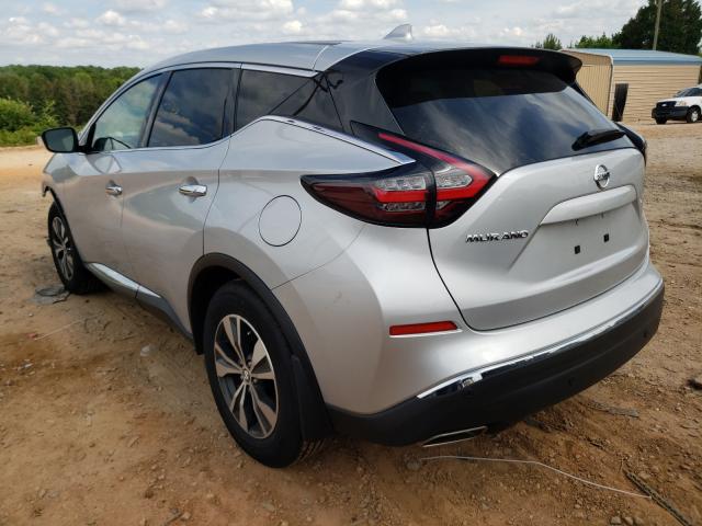 Photo 2 VIN: 5N1AZ2AS9LN144574 - NISSAN MURANO S 