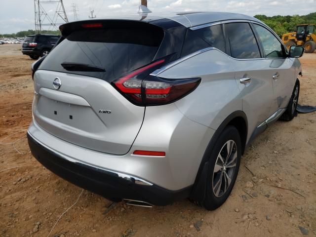 Photo 3 VIN: 5N1AZ2AS9LN144574 - NISSAN MURANO S 