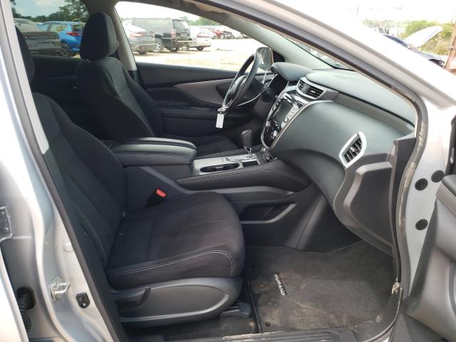 Photo 4 VIN: 5N1AZ2AS9LN144574 - NISSAN MURANO S 