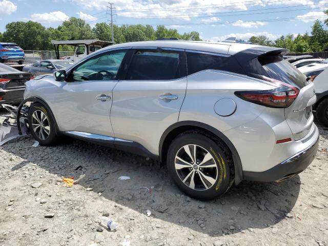 Photo 1 VIN: 5N1AZ2AS9LN154165 - NISSAN MURANO 