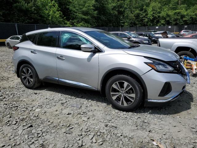 Photo 3 VIN: 5N1AZ2AS9LN154165 - NISSAN MURANO 