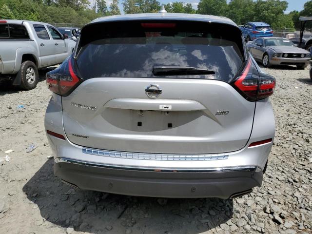 Photo 5 VIN: 5N1AZ2AS9LN154165 - NISSAN MURANO 