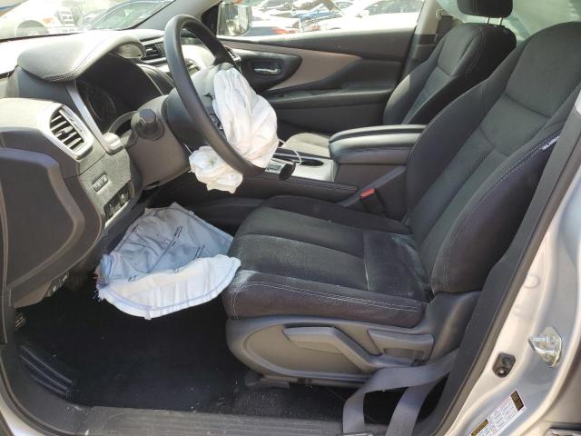 Photo 6 VIN: 5N1AZ2AS9LN154165 - NISSAN MURANO 