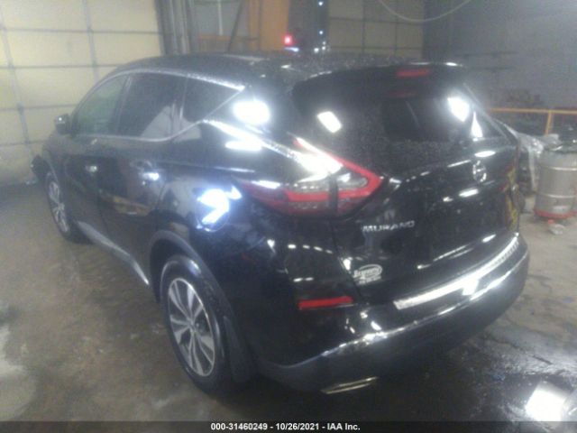 Photo 2 VIN: 5N1AZ2AS9LN170284 - NISSAN MURANO 