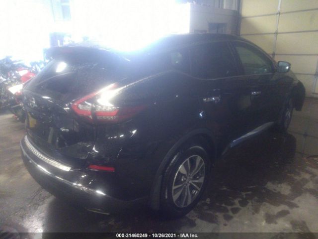 Photo 3 VIN: 5N1AZ2AS9LN170284 - NISSAN MURANO 