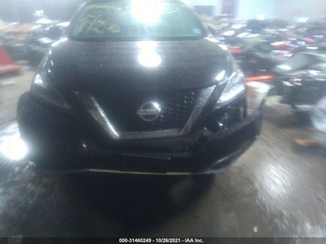 Photo 5 VIN: 5N1AZ2AS9LN170284 - NISSAN MURANO 