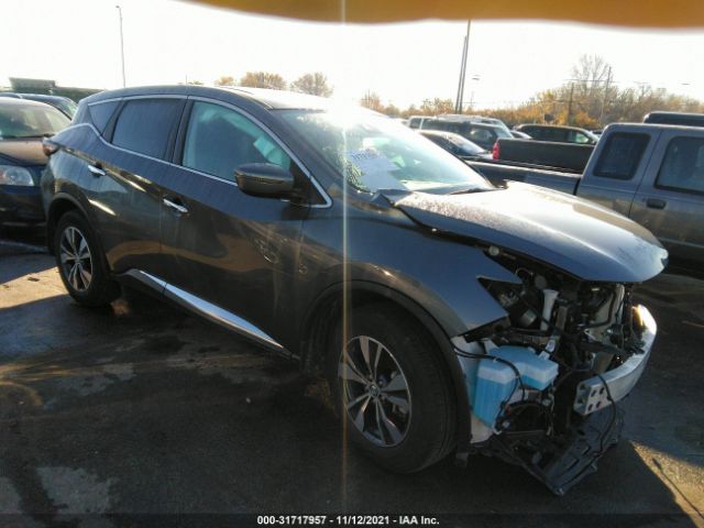 Photo 0 VIN: 5N1AZ2AS9LN170625 - NISSAN MURANO 