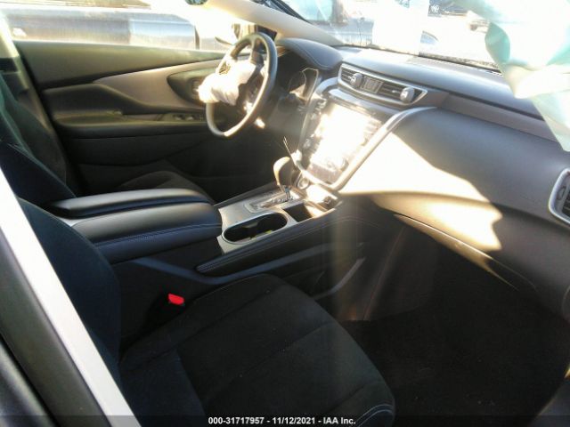 Photo 4 VIN: 5N1AZ2AS9LN170625 - NISSAN MURANO 