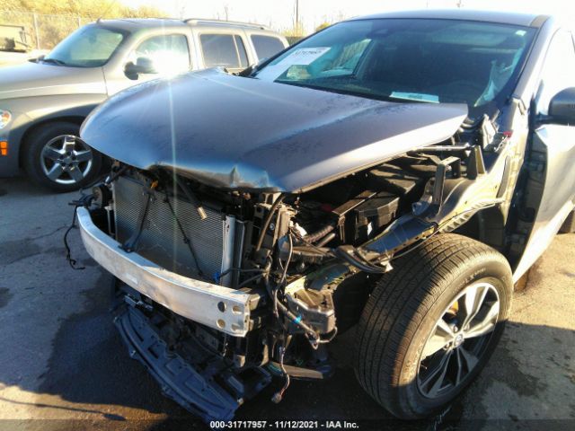 Photo 5 VIN: 5N1AZ2AS9LN170625 - NISSAN MURANO 