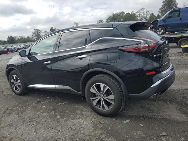 Photo 1 VIN: 5N1AZ2AS9MC102466 - NISSAN MURANO 