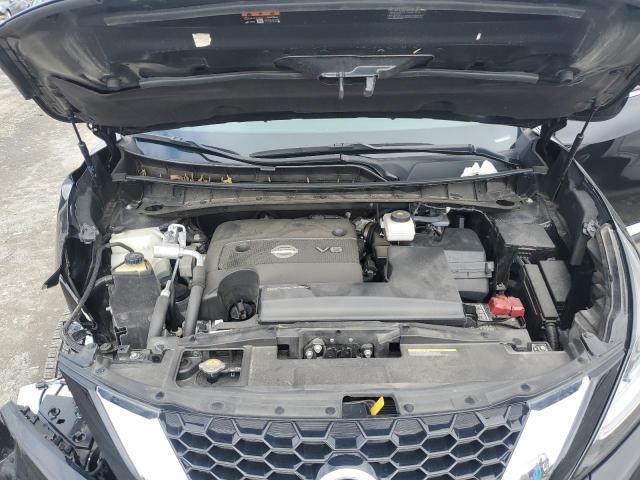 Photo 10 VIN: 5N1AZ2AS9MC102466 - NISSAN MURANO 