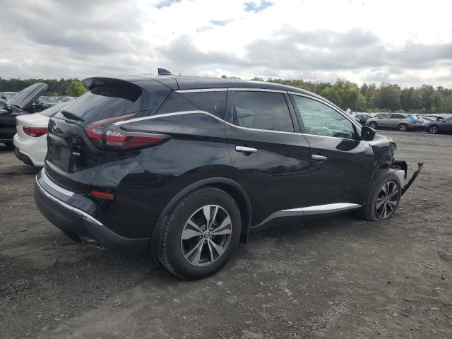 Photo 2 VIN: 5N1AZ2AS9MC102466 - NISSAN MURANO 