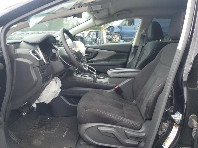 Photo 6 VIN: 5N1AZ2AS9MC102466 - NISSAN MURANO 