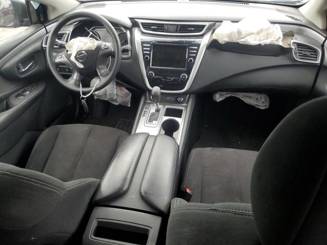 Photo 7 VIN: 5N1AZ2AS9MC102466 - NISSAN MURANO 