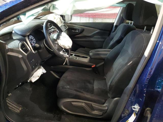 Photo 6 VIN: 5N1AZ2AS9MC108560 - NISSAN MURANO 