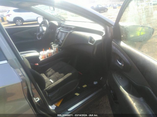 Photo 4 VIN: 5N1AZ2AS9MC131515 - NISSAN MURANO 