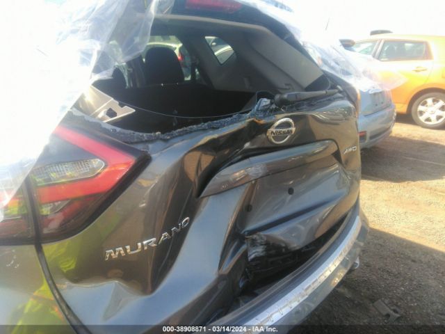 Photo 5 VIN: 5N1AZ2AS9MC131515 - NISSAN MURANO 