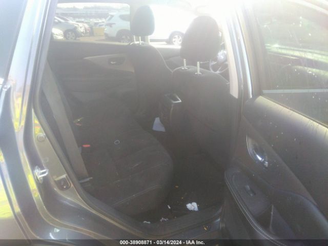 Photo 7 VIN: 5N1AZ2AS9MC131515 - NISSAN MURANO 