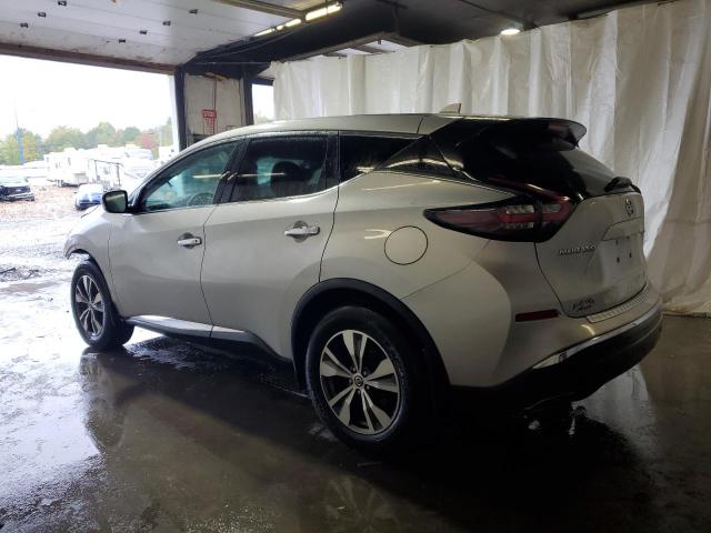 Photo 1 VIN: 5N1AZ2AS9MC143468 - NISSAN MURANO S 