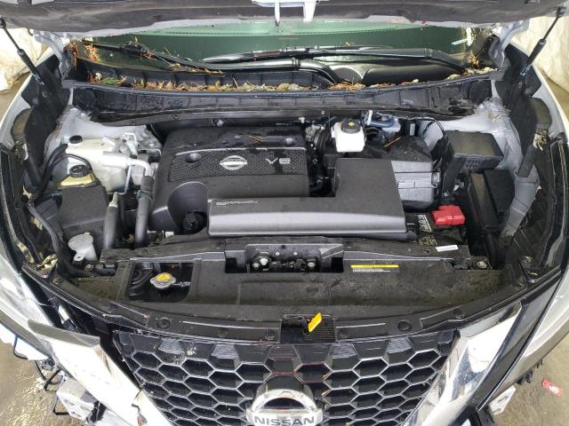 Photo 11 VIN: 5N1AZ2AS9MC143468 - NISSAN MURANO S 