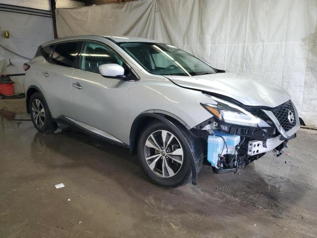 Photo 3 VIN: 5N1AZ2AS9MC143468 - NISSAN MURANO S 