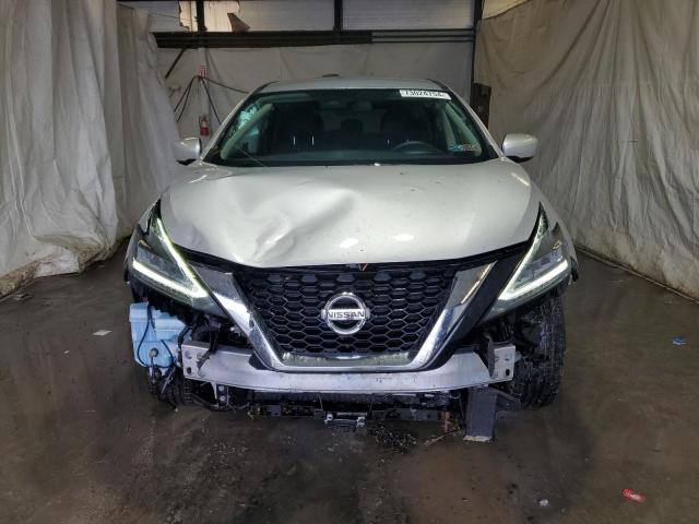 Photo 4 VIN: 5N1AZ2AS9MC143468 - NISSAN MURANO S 