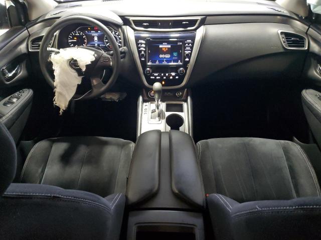 Photo 7 VIN: 5N1AZ2AS9MC143468 - NISSAN MURANO S 