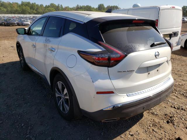 Photo 2 VIN: 5N1AZ2AS9NC115493 - NISSAN MURANO S 