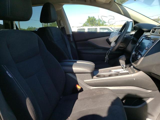 Photo 4 VIN: 5N1AZ2AS9NC115493 - NISSAN MURANO S 