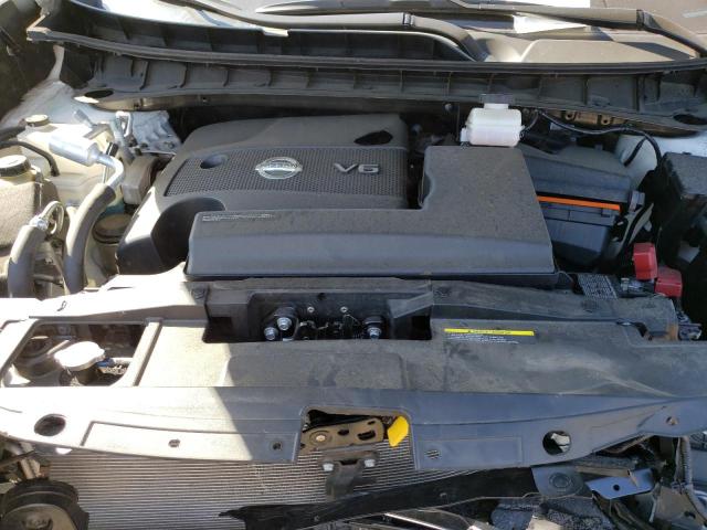 Photo 6 VIN: 5N1AZ2AS9NC115493 - NISSAN MURANO S 