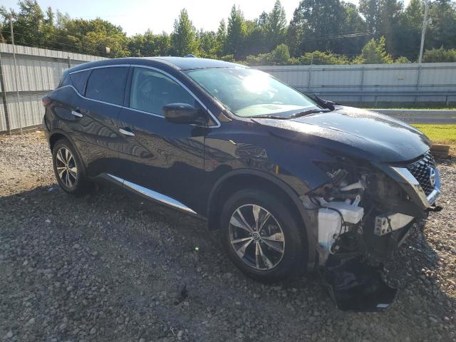 Photo 3 VIN: 5N1AZ2AS9NC128938 - NISSAN MURANO S 