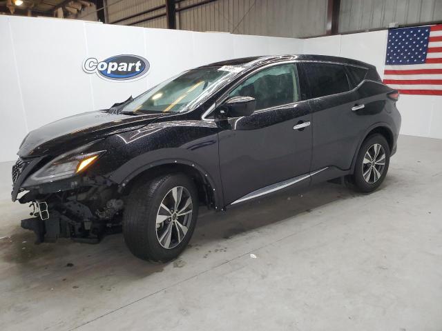 Photo 0 VIN: 5N1AZ2AS9PC117568 - NISSAN MURANO 