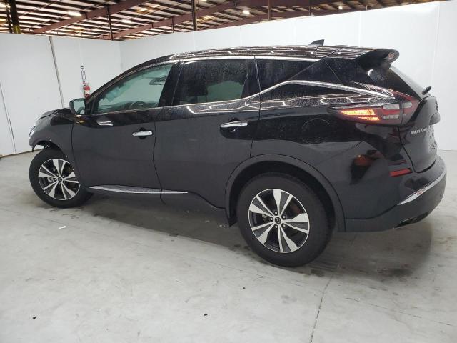 Photo 1 VIN: 5N1AZ2AS9PC117568 - NISSAN MURANO 