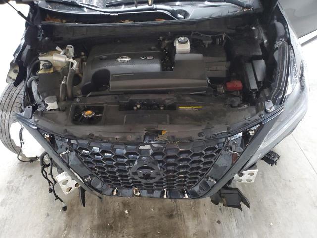 Photo 11 VIN: 5N1AZ2AS9PC117568 - NISSAN MURANO 