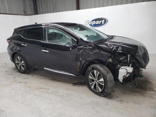 Photo 3 VIN: 5N1AZ2AS9PC117568 - NISSAN MURANO 