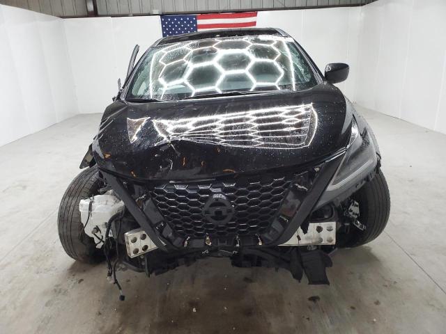 Photo 4 VIN: 5N1AZ2AS9PC117568 - NISSAN MURANO 